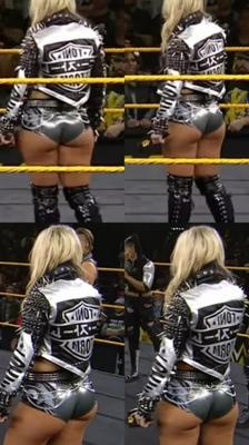 Toni Storm wrestling babe mega collection