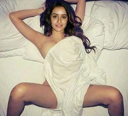 Shradha kapoor randi
