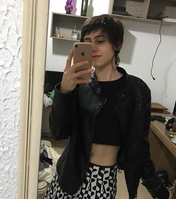 Gorgeous ladyboy