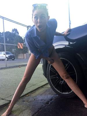 My favourite pissing pics!