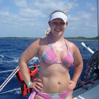 Mi linda mujer
