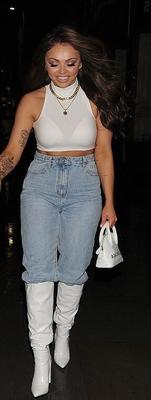 Female Celebrity - Little Mix Babes