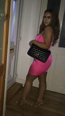 chav slut mummy pt
