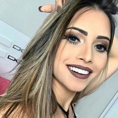 Makeup fetish