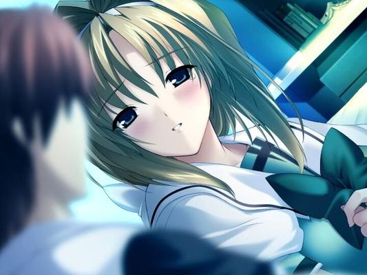 Hentai Favorite: Takamori Haruka