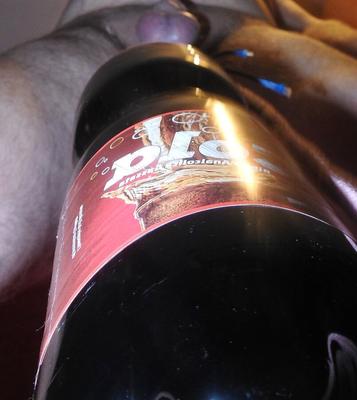 コーラ 2L ボトル CBT