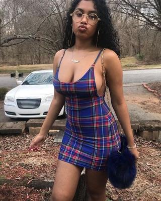 hot and horny