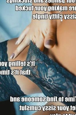 Sissy Captions
