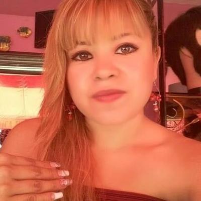 UNA HERMOSA Y RICA AMIGUITA