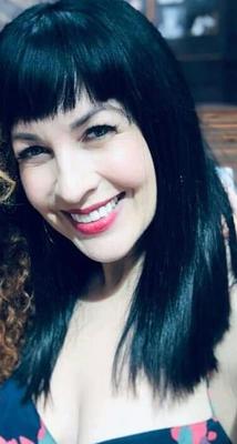 Gray Delisle (Synchronsprecherin)