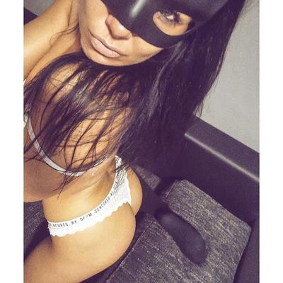 On Instagram- anetebayles