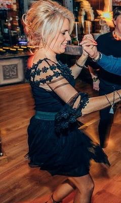 Milfs and Matures on Private Events
