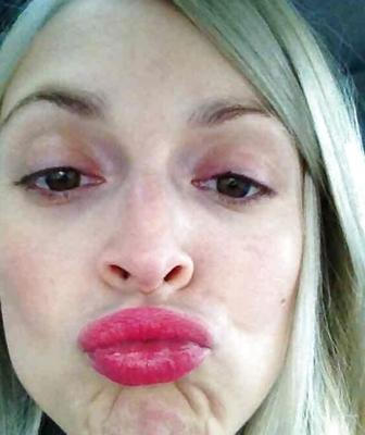 Female Celebrity - Fearne Cotton
