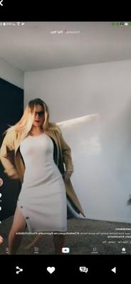 Boobs of tiktok xxxx