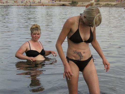 Whore Alena