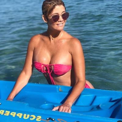 monicest MILF Colombia