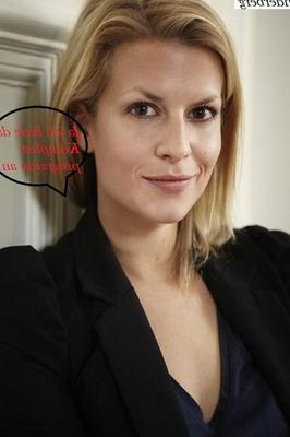 Theresa Underberg - deutsche Captions