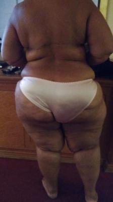 Gordo quente bonita mexicana
