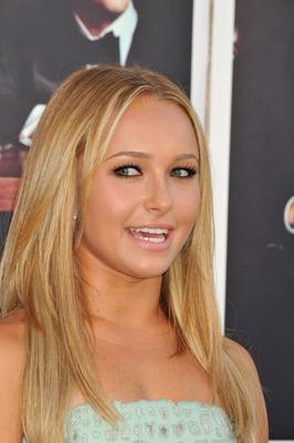 Hayden Panettiere -