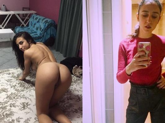 Amateur sluts