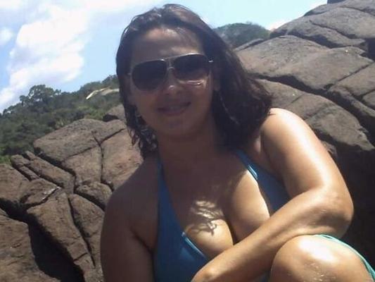 Another friends&;s mom - Is she a MILF?