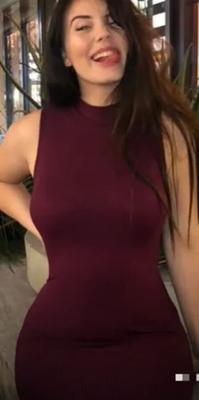 Standing wide-hipped women