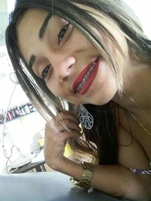 heloiza arango flaquita come vergas