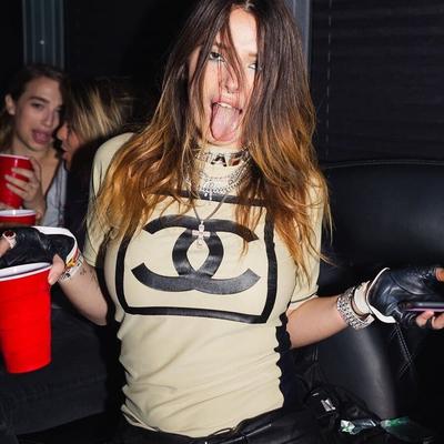 BellaThorne Your Dirty Slut Today!
