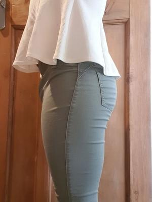 Jean&;s and leggings