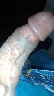 Lorenzo's cock