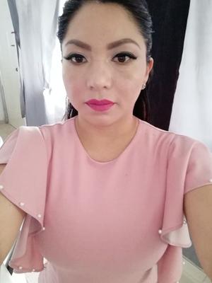 Alguien reconoce a esta Zorrita