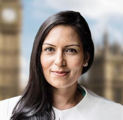Tory whores