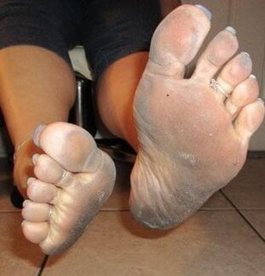 Nolove JustFeet