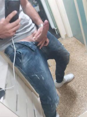 Blas mich