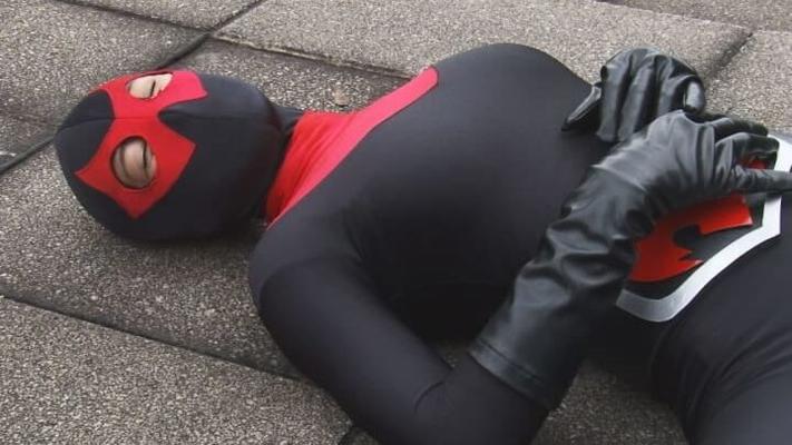 Japanese Henchwomen