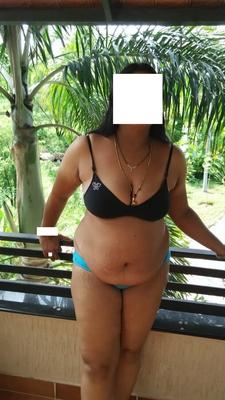 Real life bhabhi aunty caught