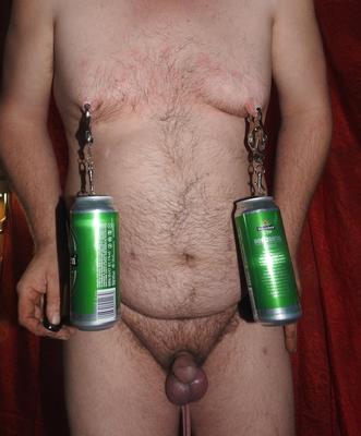Heineken Douleur Aux Mamelons