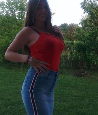Hot Outfits - What Should I Wear?