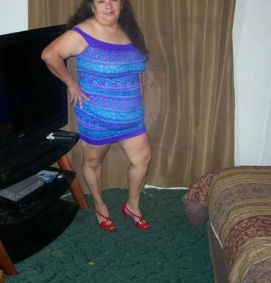 mature bbw