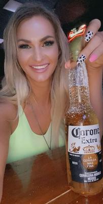 Texas Barbie