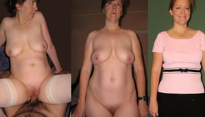 vestido ou despido?