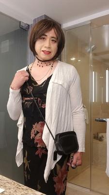 dressing