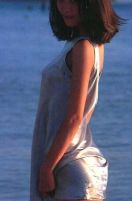 Minako Honda
