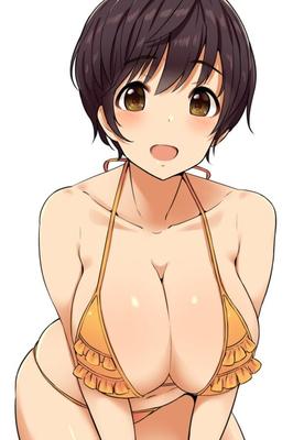 Shizuku Oikawa