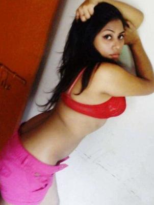 Desi Hot model pic