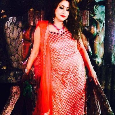 Neetu Rai