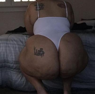 Ebony Booty Goddesses