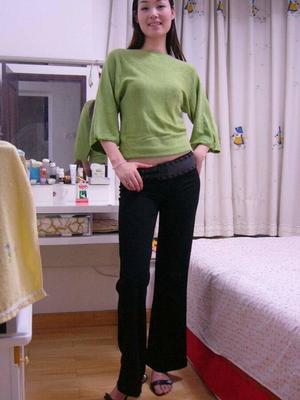 chinese sexy milf