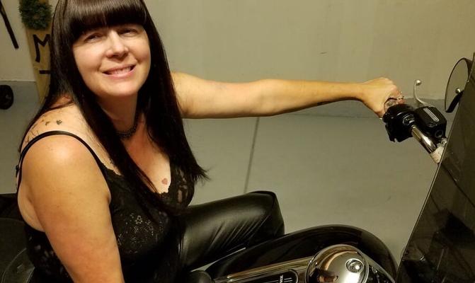バイクの楽しみ