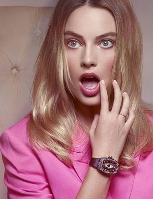 Margot Robbie